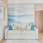 Appartement Colore Wagram