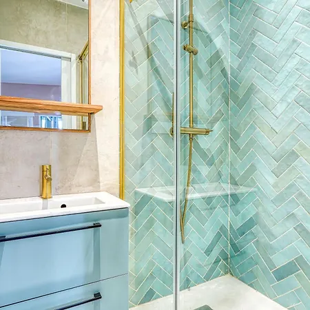 Apartment Colore Wagram